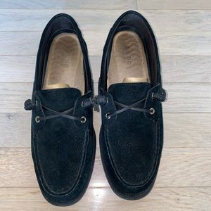 Wiomen’s Sperrys